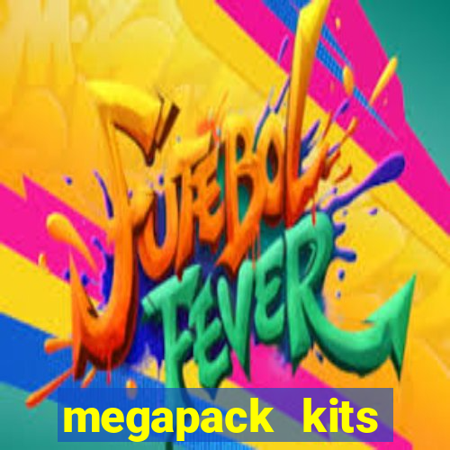 megapack kits football manager 2016